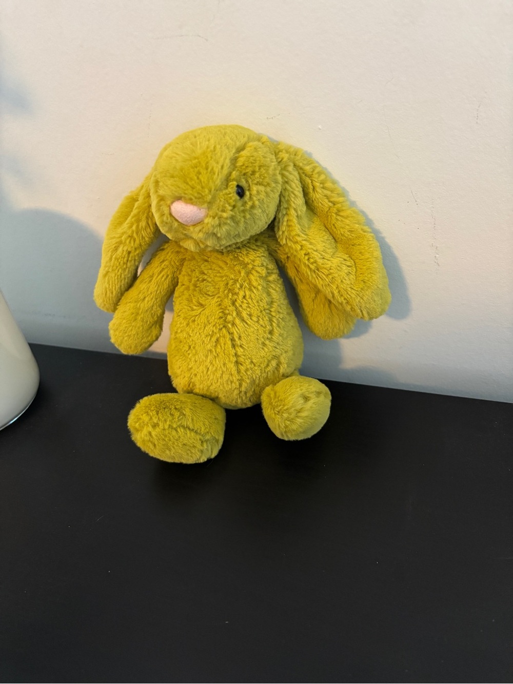 Jellycat Small Zingy Bunny